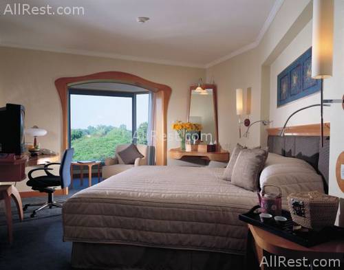 Shangri-La Hotel Singapore 9